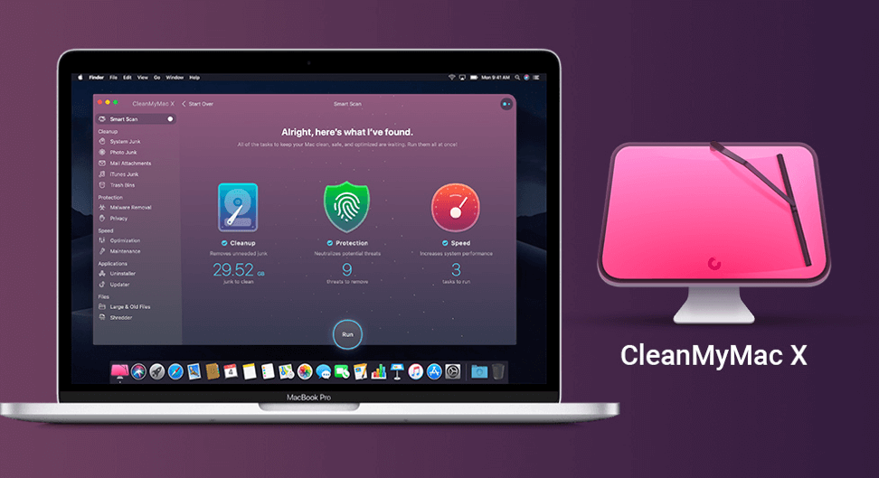 best cleaner for mac computers
